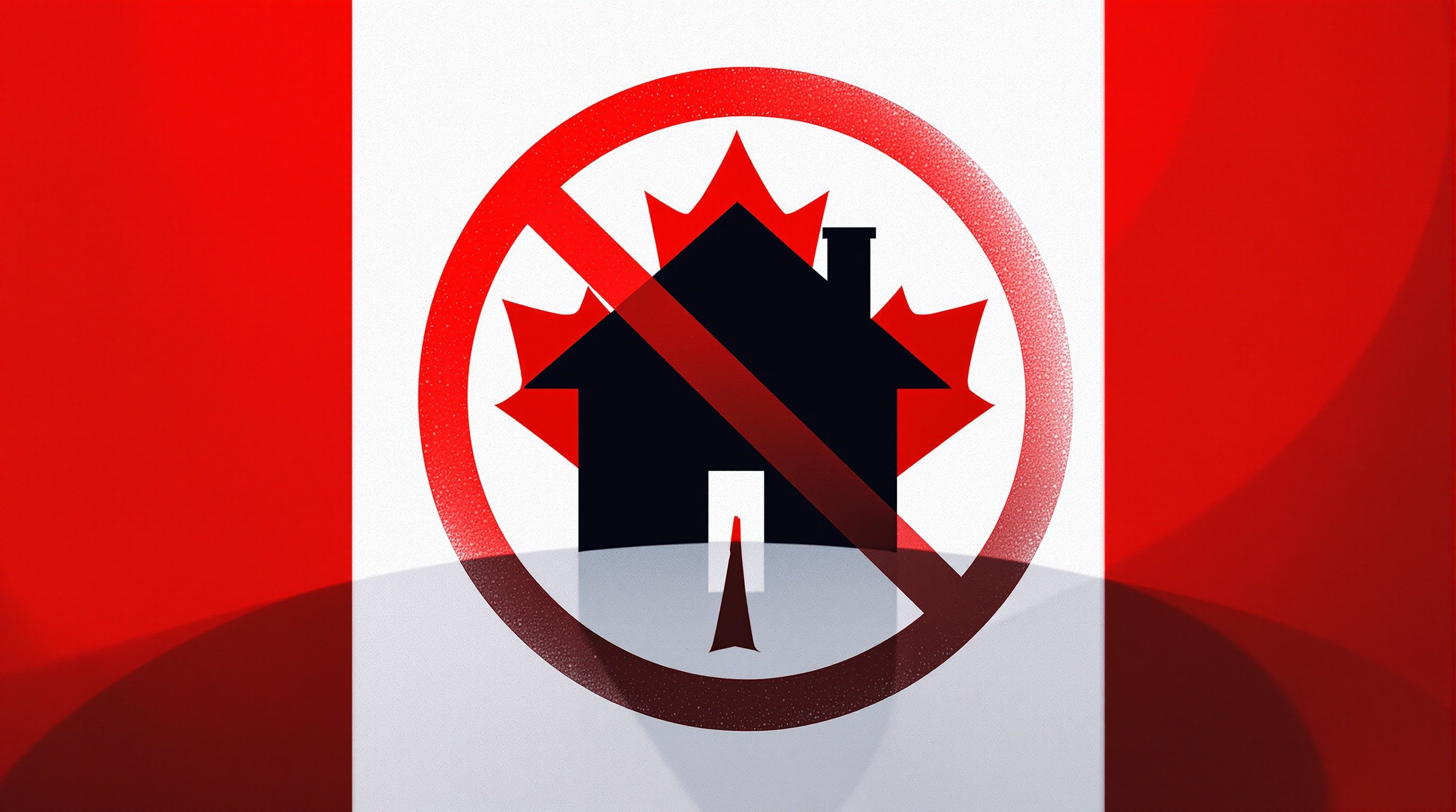 Canada Foreign Buyer Ban 2025-2027: Complete Guide