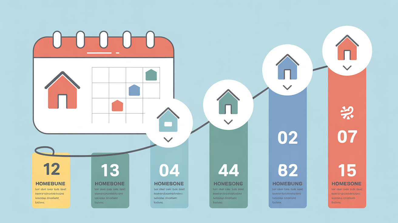How Long Does It Take to Buy a House in Ontario?
