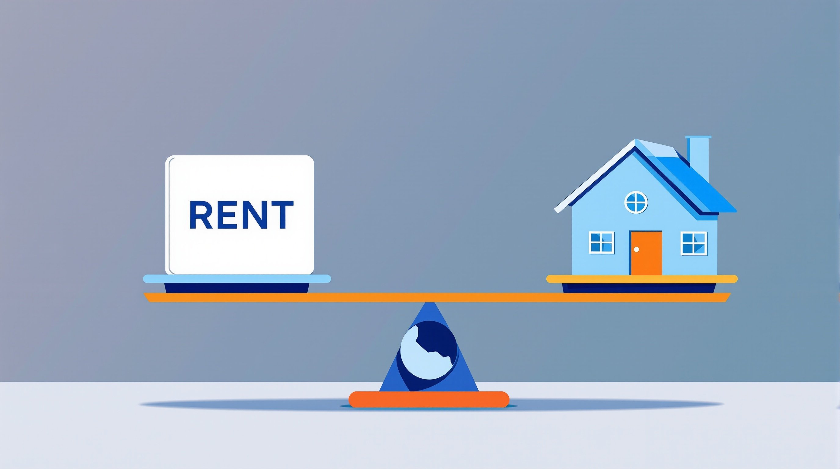 Rent vs Buy Toronto 2026: Complete Calculator & Analysis