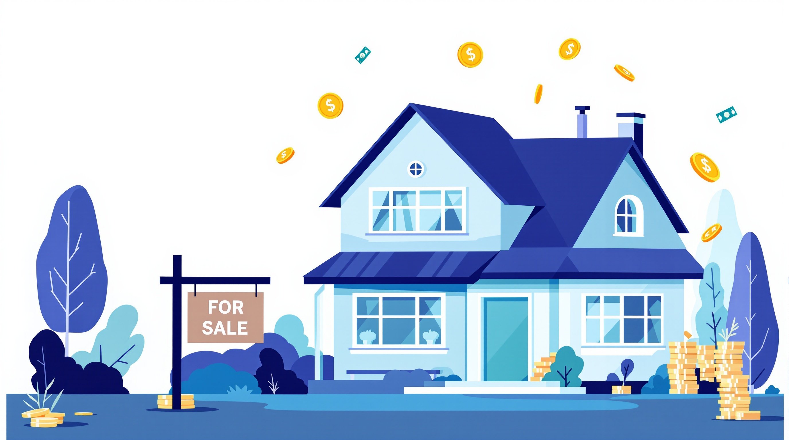 Benefits of Soft-Listing Before Hiring a Realtor