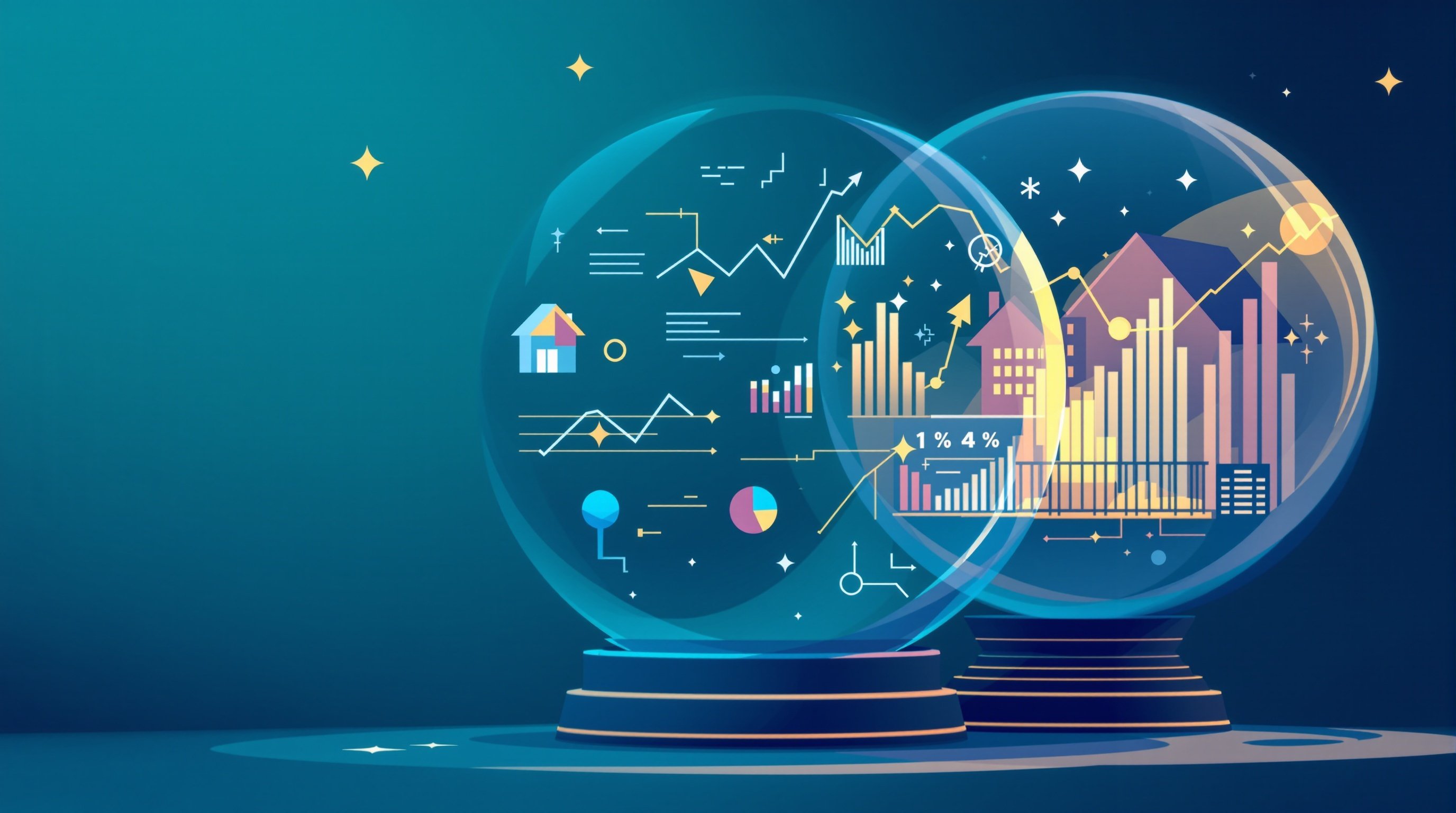 Toronto GTA Housing Market Forecast 2026