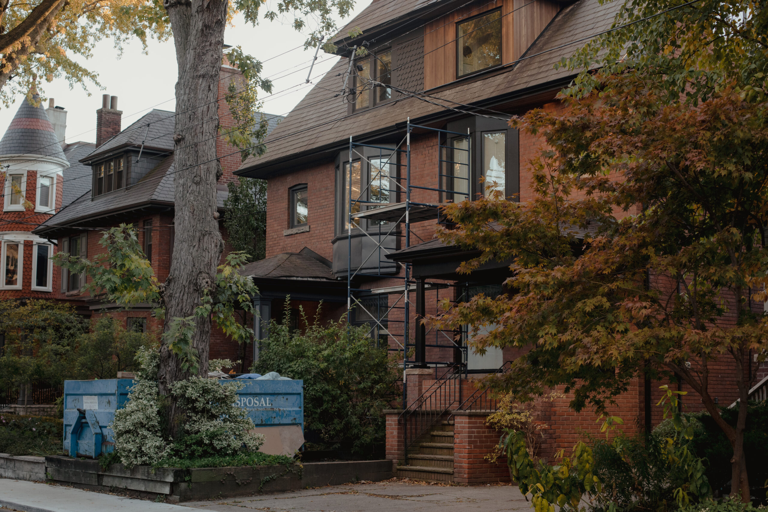 Best Toronto Neighborhoods for Families, Commuters & First-Time Buyers