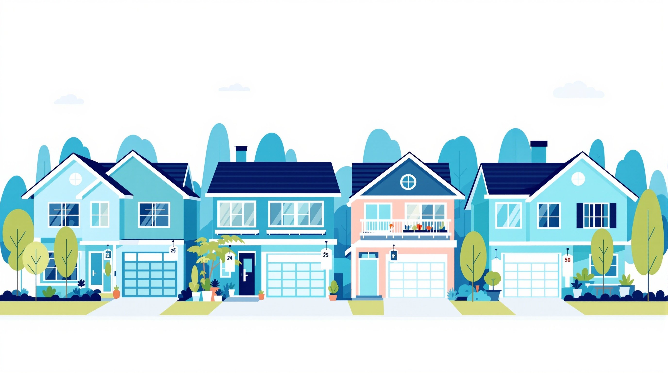 Homes for Sale in Vaughan: Price Trends & Buyer Tips