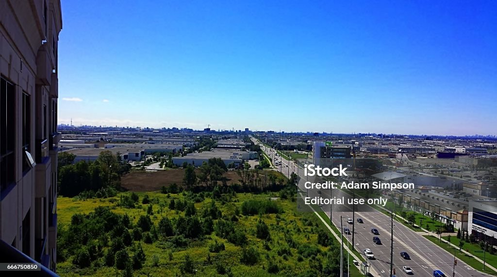 Vaughan Real Estate Guide 2026 – Homes for Sale, Market Data & Neighbourhoods