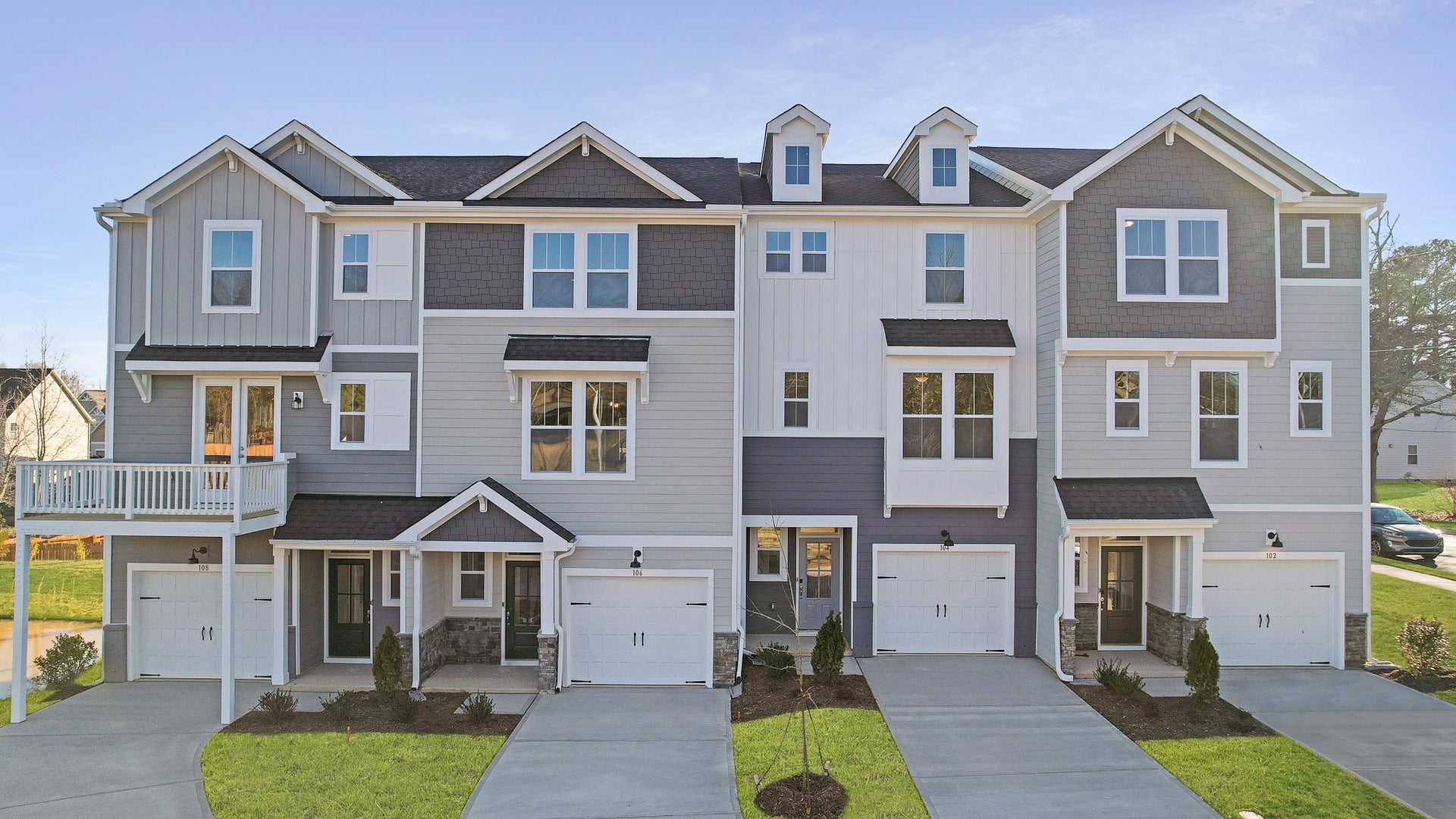 Vaughan Townhouses for Sale – Freehold & Condo Options 2026