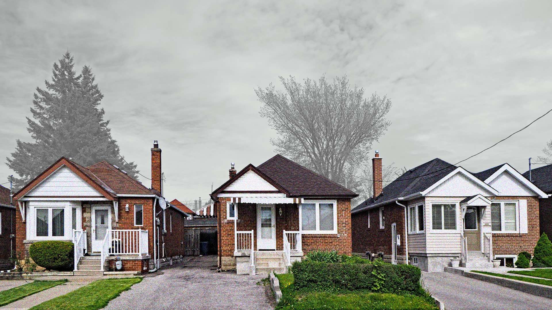 Vaughan Homes for Sale Under $1 Million – 2026 Listings